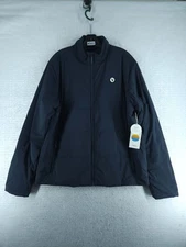 Vuori Men's Echo Insulated Jacket 2.0 - Navy Blue Nwt $198 Size XL
