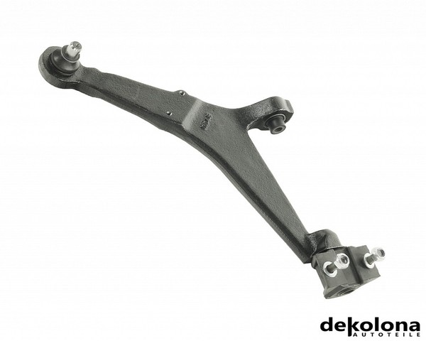 Querlenker Links Vorne FüR Peugeot 106 Van 1 2, CitroëN Saxo Ax 07.86 - 07.04-image