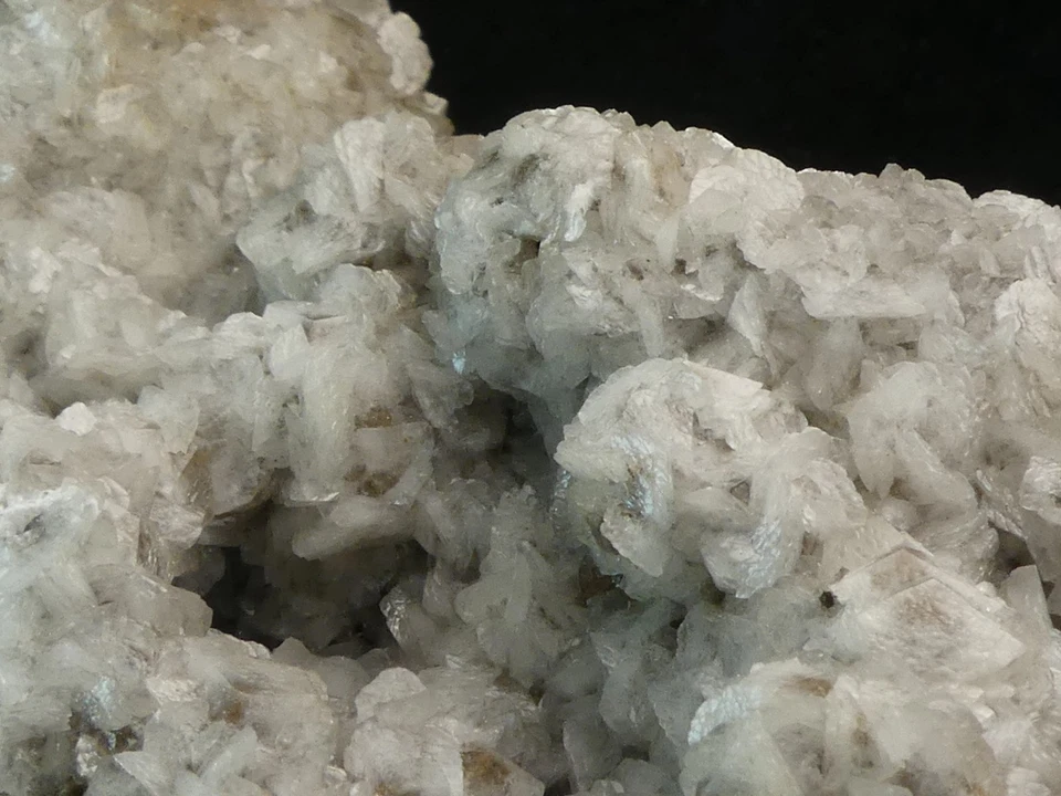 Belle Calcite en assiette - Photo 4/4