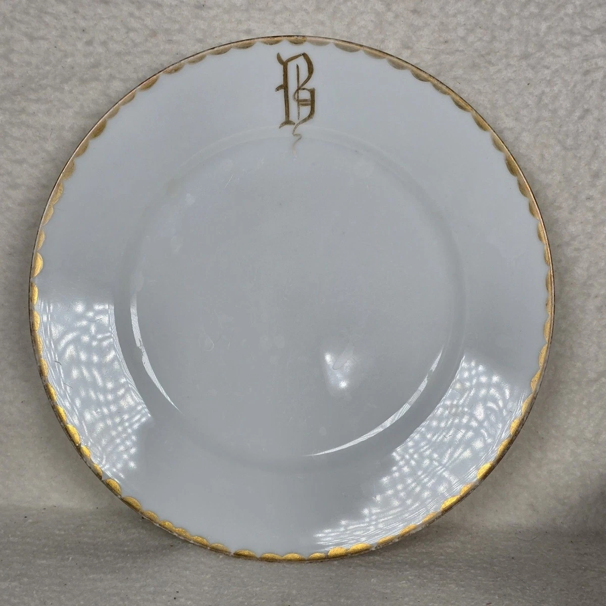 Thomas Bavaria In German Art Pottery for sale | eBay