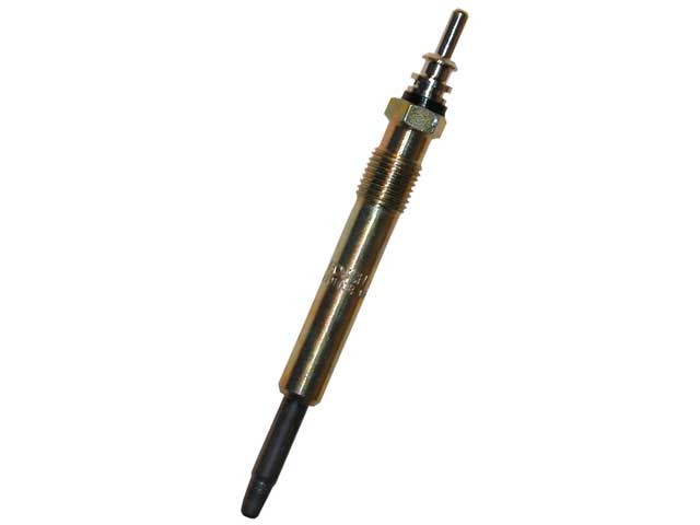 Mercedes-Benz Glow Plug 12 mm  1996-1999 0011592001--BOS