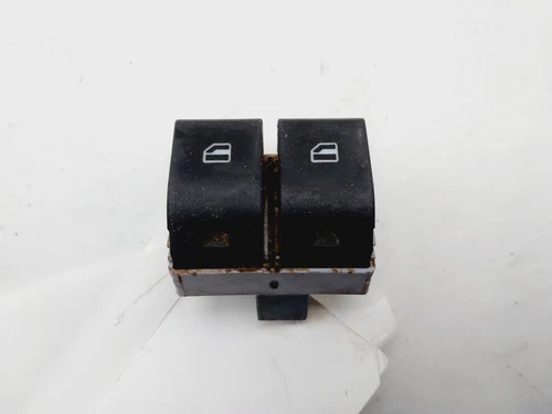 6Q1867171E Mando Elevalunas Delantero Izquierdo para VOLKSWAGEN POLO IV 9060860 - Imagen 1 de 10