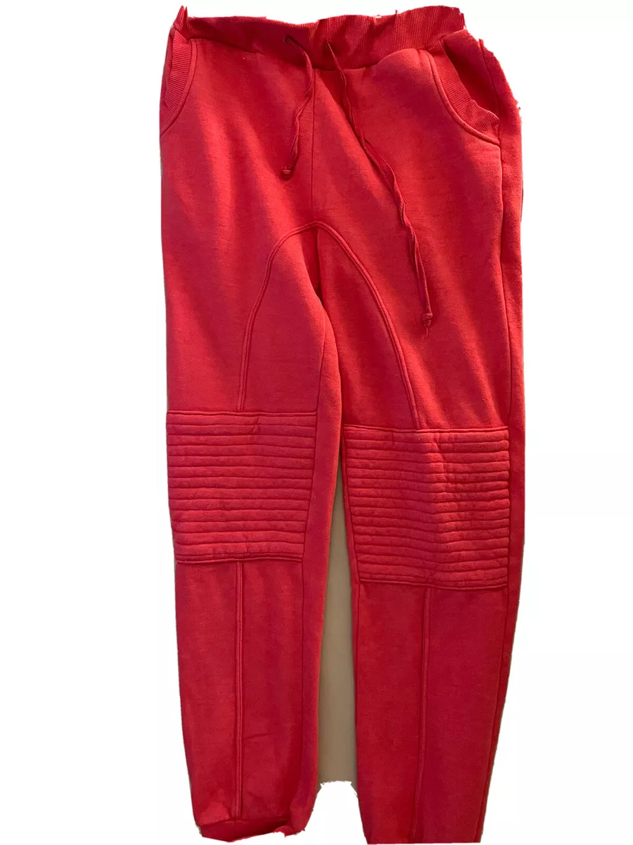 Aviator nation sweatpants size 12 hot sale