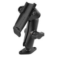 RAM Mount Garmin Handheld Spine Clip Holder with Diamond Base RAM-B-102-GA76U