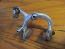 Caliper side pull FRONT brake Modolo Speedy made in Italy reach: 45-55 mm