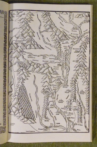 Emser Chronik - 1616 , Johann Schlehen , Antiqua Verlag , HC , 1980 - Imagen 7 de 14