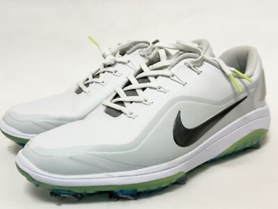 nike react vapor 2 white medium grey