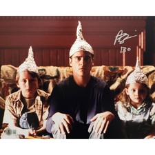 Abigail Breslin Signed Photo #8 (11x14) w/ “Bo” Character Name Added