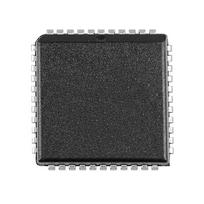 Microchip 8-Bit Microcontroller 7KB 33I-O 4MHz 0,192KB PIC16 PLCC-44