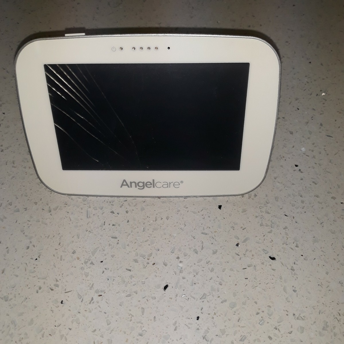 Sensor Pad Ac517 Baby Monitor Angelcare Baby Monitor With Video