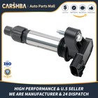1*Ignition Coil for Chevy Traverse Cadillac ATS CTS Saturn GMC Acadia 3.6L UF569