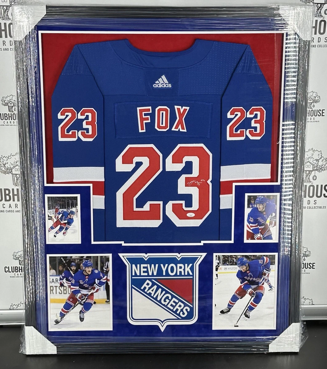 adam fox jersey adidas