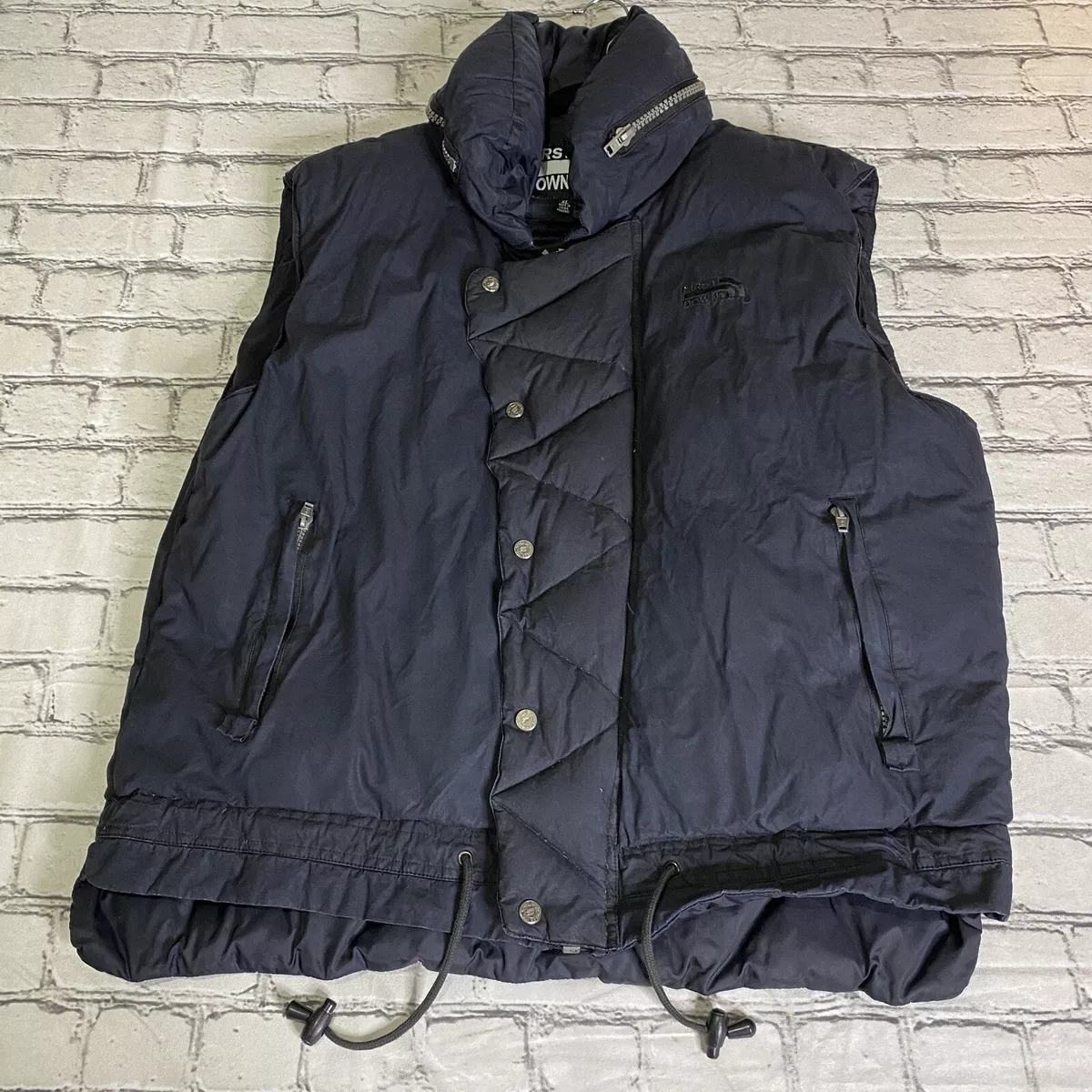 First down hotsell vest