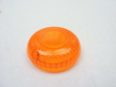 42X-83312-20 NOS Yamaha Flasher Lens XV250 SR400 XVS1100 XVZ13