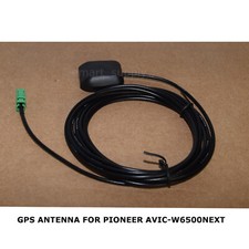 NEW GPS ANTENNA FOR PIONEER AVIC-W6500NEXT AVICW6500NEX FREE FAST SHIPPING