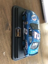 Kurt Busch 1/64 Miller Lite Brand New In The Box Diecast Car