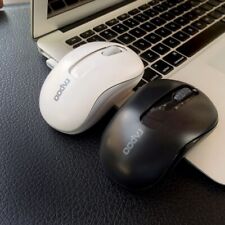 Rapoo M10 Wireless Mice Gaming Mice Laptop Desktop Office Mouse