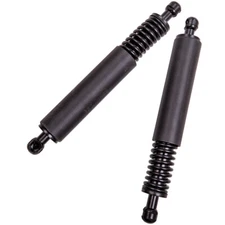 Pair Tailgate Trunk Lid Lift Support Liftgate Shock Struts For Porsche Cayenne