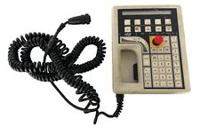 Adept Technology 10332-11000 REV. B Teach-Pendant