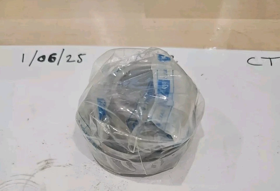 Cojinete de rueda Federal Mogul/BCA RW-129-R para Toyota Corolla 75-83 Foto 3 de 3