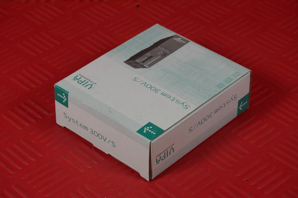 VIPA 322-1BH60 SM322 DO 16xDC24V NEU!!! - Bild 4 von 4