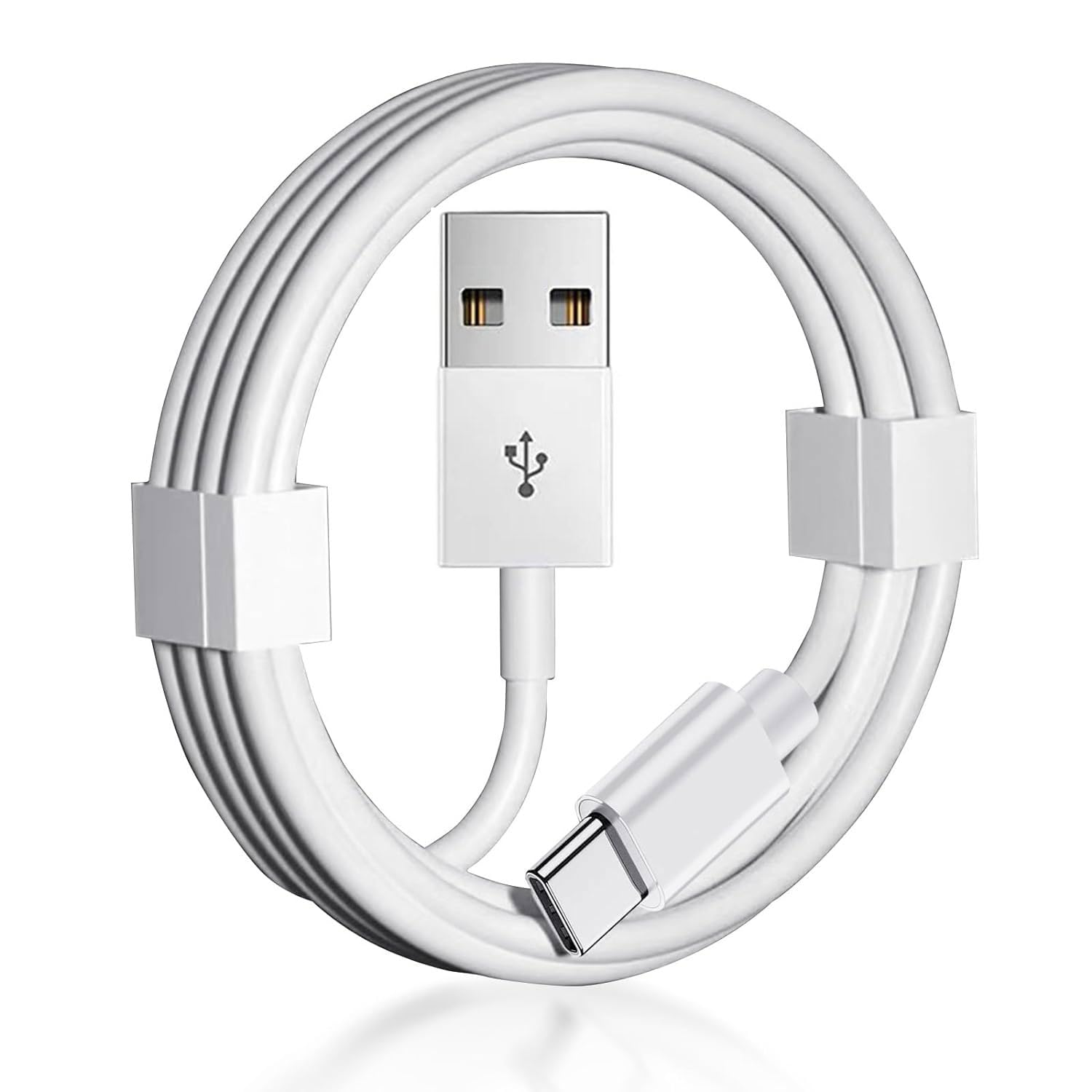 Car Carplay Cable for Iphone 15 16 15 Pro Max 15 16 plus Cable, USB a to USB C f