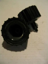 2 pcs. 1" Quick Connect Copper Tubing Plumbing Sweat Solder Cleaning Brush Tube 