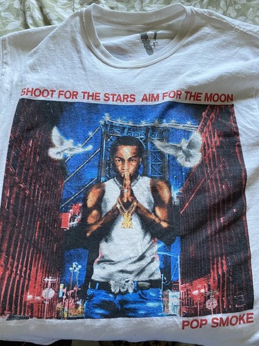 pop smoke vlone wraith moletom com capuz