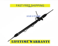 Power Steering Rack  Pinion Assembly 390 for Chevrolet Camaro 10-15 3.6L 6.2L