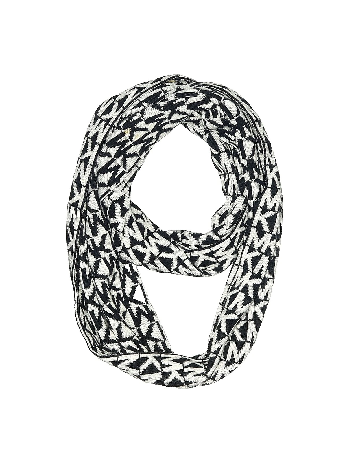 Bufandas y estolas Michael Kors Negro para Mujeres