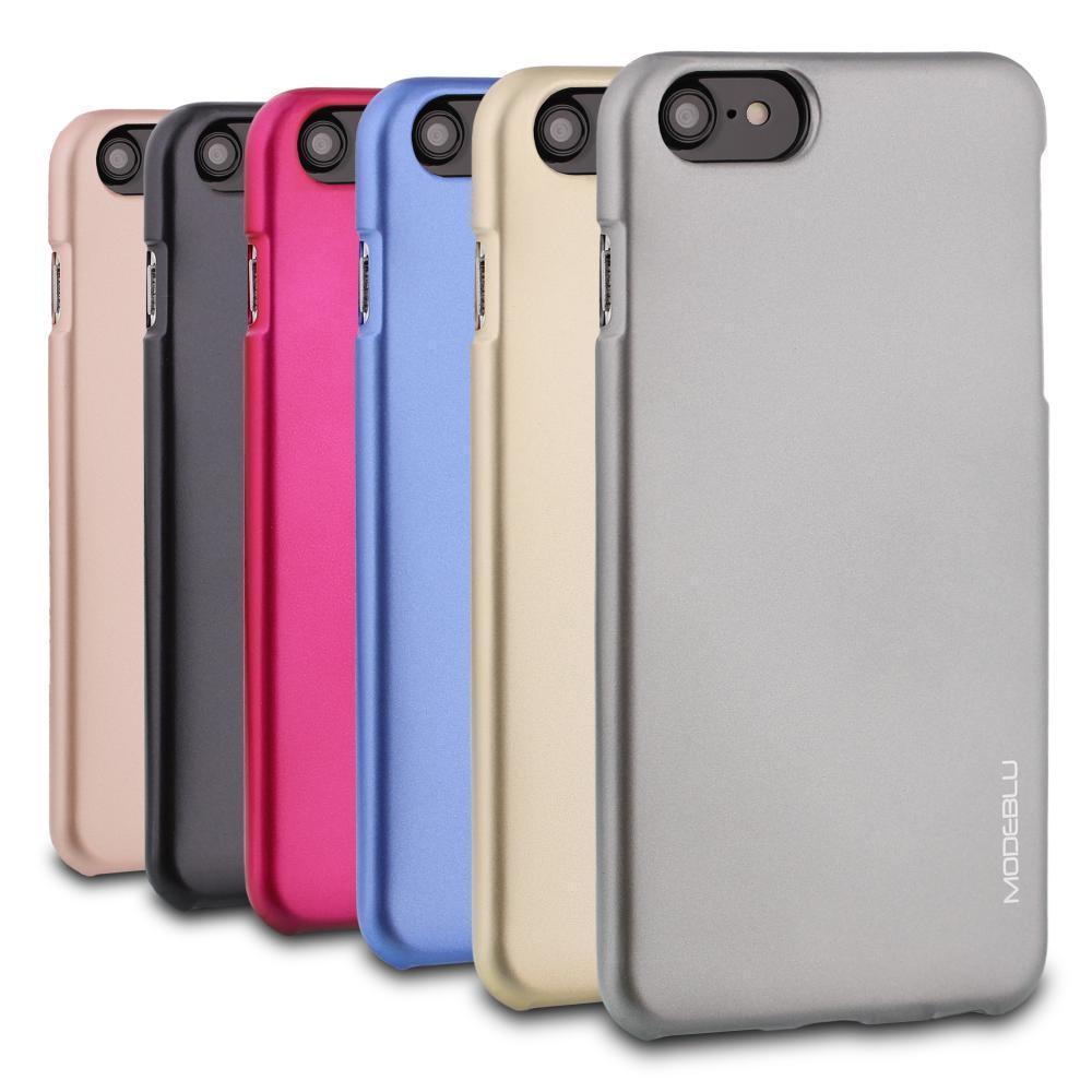 MODEBLU iPhone M-GEL TPU GEL CASE