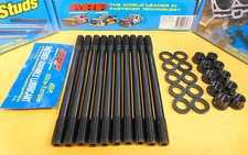 Arp 102-4701 Head Stud Kit For Nissan 240sx Silvia Dohc Sr20det Sr20de Sr20ve Arp 102-4701 Head Stud Kit For Nissan 240sx Silvia Dohc Sr20det Sr20de Sr20ve