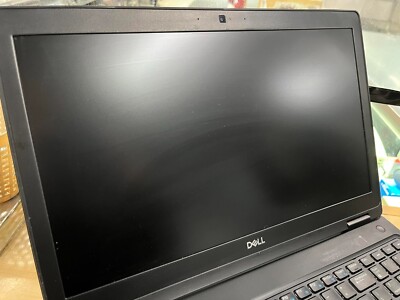 Dell Precision 3530 - i7 8th Gen Processor - 16GB Ram