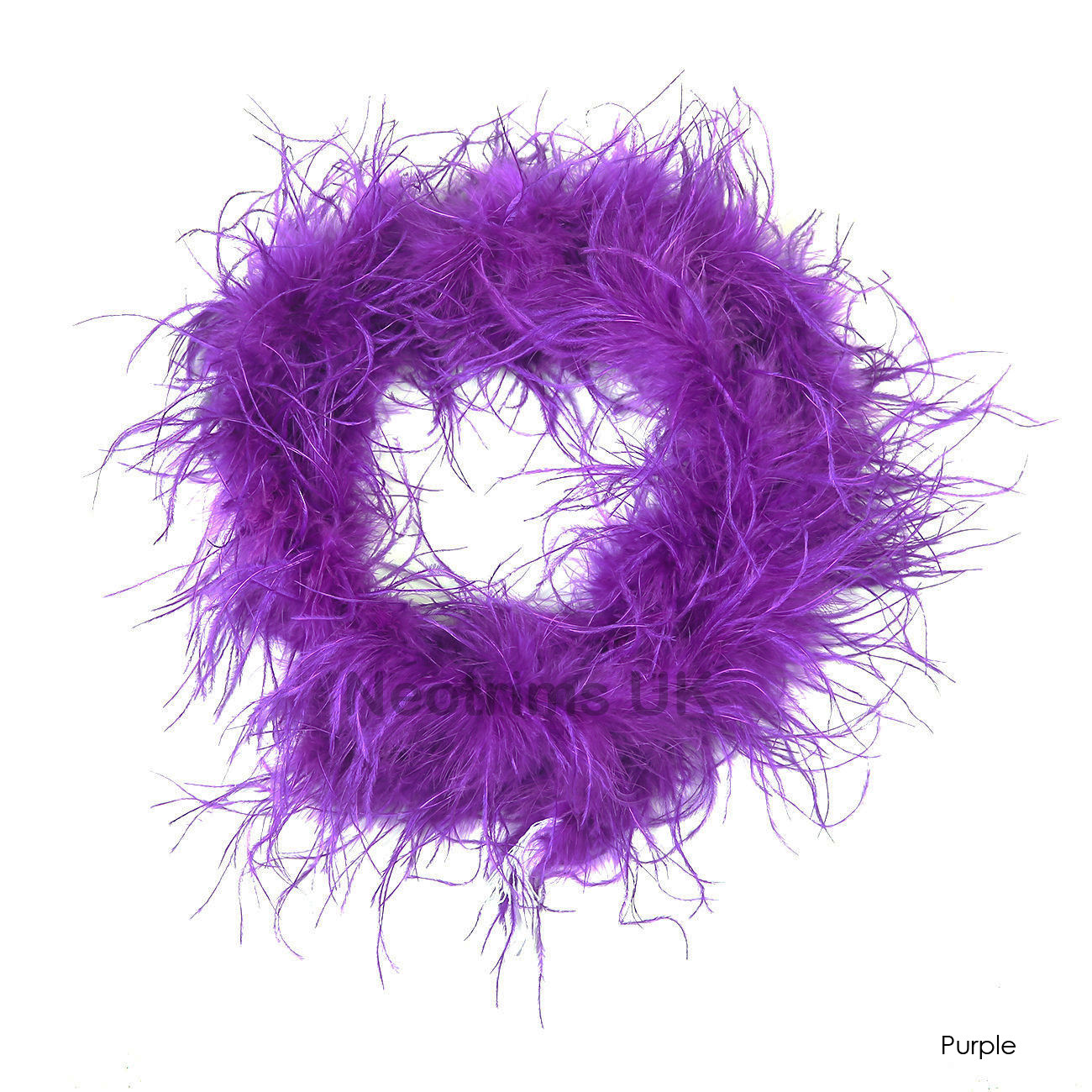 Marabou Ostrich Feather Boa Fur Scarf Trim,Decoration,Party,Costume,¼,½,1,2 Yard eBay