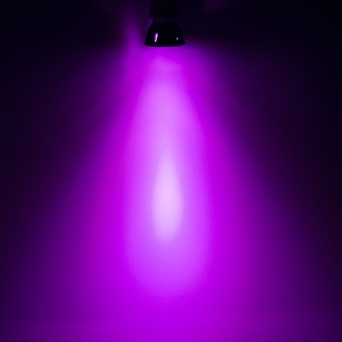 Multicolor Light Dimmable LED Spotlight Bulbs 3W MR16 GU10 GU5.3 E27 E14 12V 24V - Picture 18 of 24