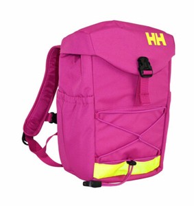 Helly Hansen Kinder Rucksack Tasche Backpack Madchen Pink Schultertasche Ebay