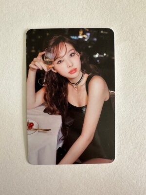 TWICE With YOU-th 13TH MINI Album Platform NEMO ver. OFFICIAL