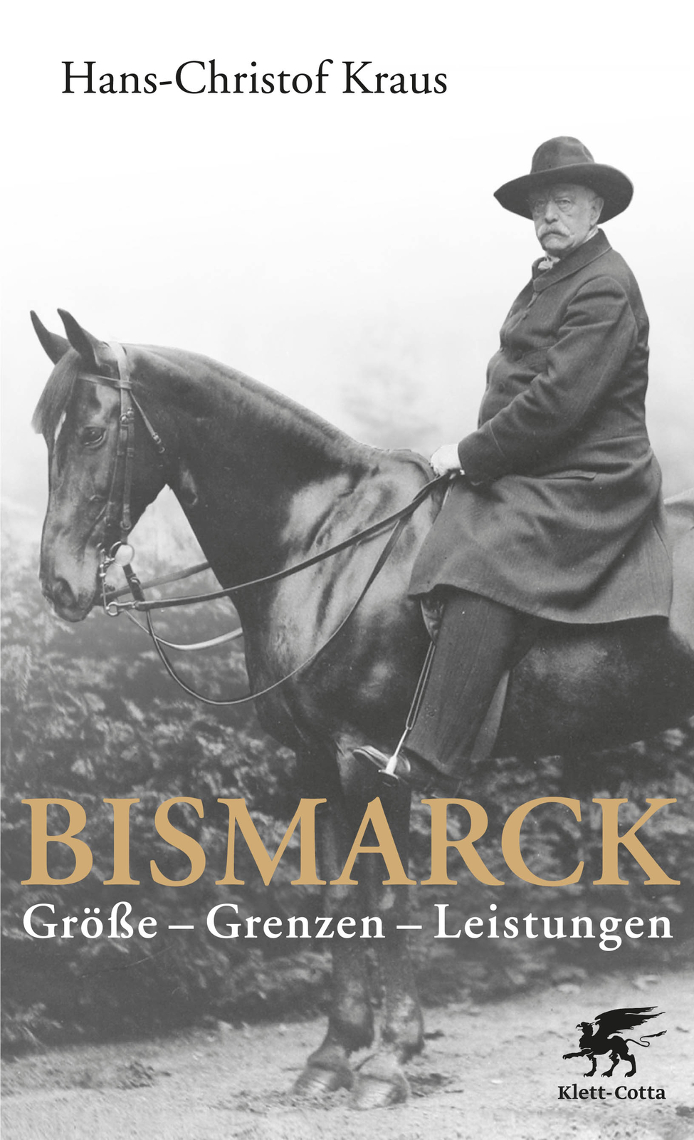 Thumbnail - Hans-christof Kraus / Bismarck