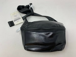 minimalist fanny pack