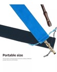 Vertical Flute Bag 10pcs Flute Storage Bag Piccolo Carry Bag Music Instrument... — photo 7