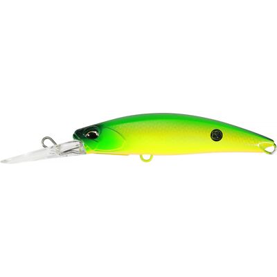 DUO REALIS FANGBAIT 80DR ACC3151 Dragon Z, Lenght mm 80, Floating Fishing Wob...
