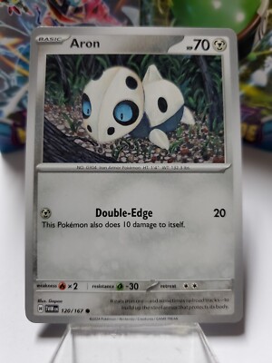 Pokemon Twilight Masquerade (001-226) - YOU PICK FROM LIST!