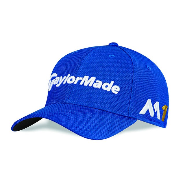taylormade fitted hat