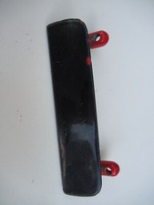 Porte avant et accessoires Porsche 928