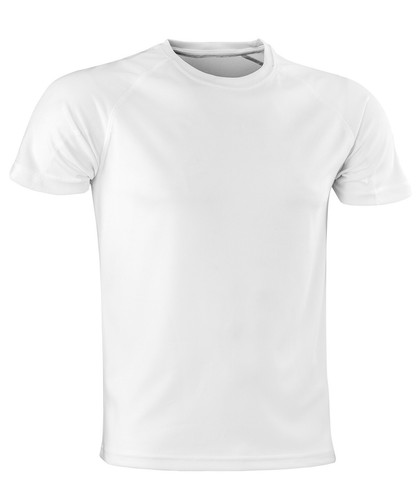 Performance wear Air-cool Unisex Spiro T-shirts, Sports T shirts, Gym t shirts - Picture 28 of 29