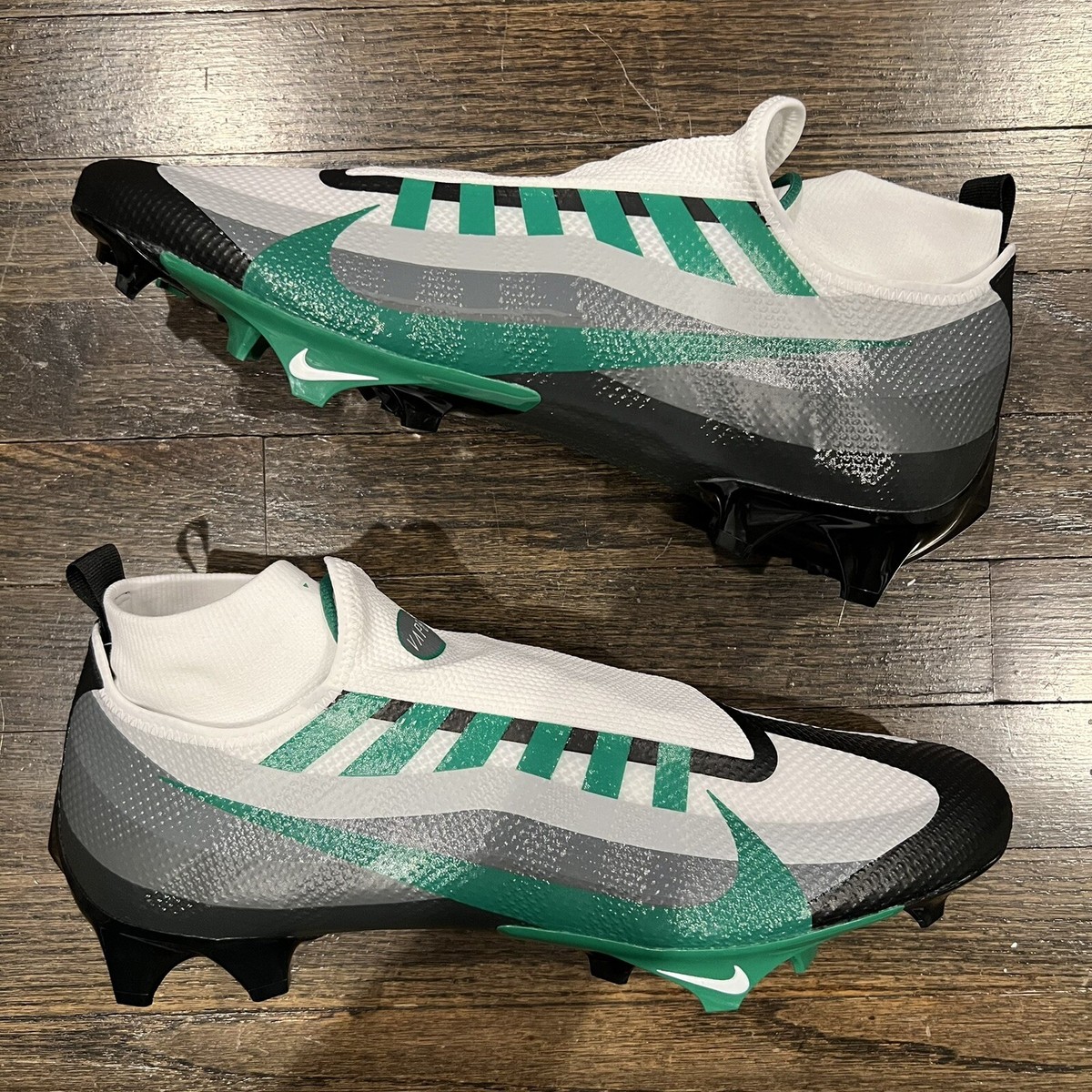 Nike Vapor Edge Pro 360 TB Black Pine Green DV0778-005 Mens  display picture 1