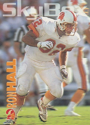 1993 SkyBox Football Trading Cards NFL tarjetas coleccionables selección elige # 201-400 - Imagen 123 de 201
