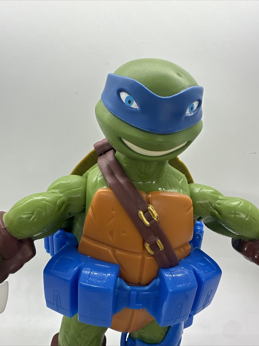N ー LEOTA Amazon.com: Super7 ULTIMATES! Teenage Mutant Ninja Turtles Classic