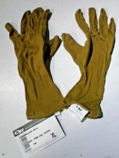 Outdoor Research 72630 Coyote Wool Hurricane Gloves XL (NEW WITH TAGS)
