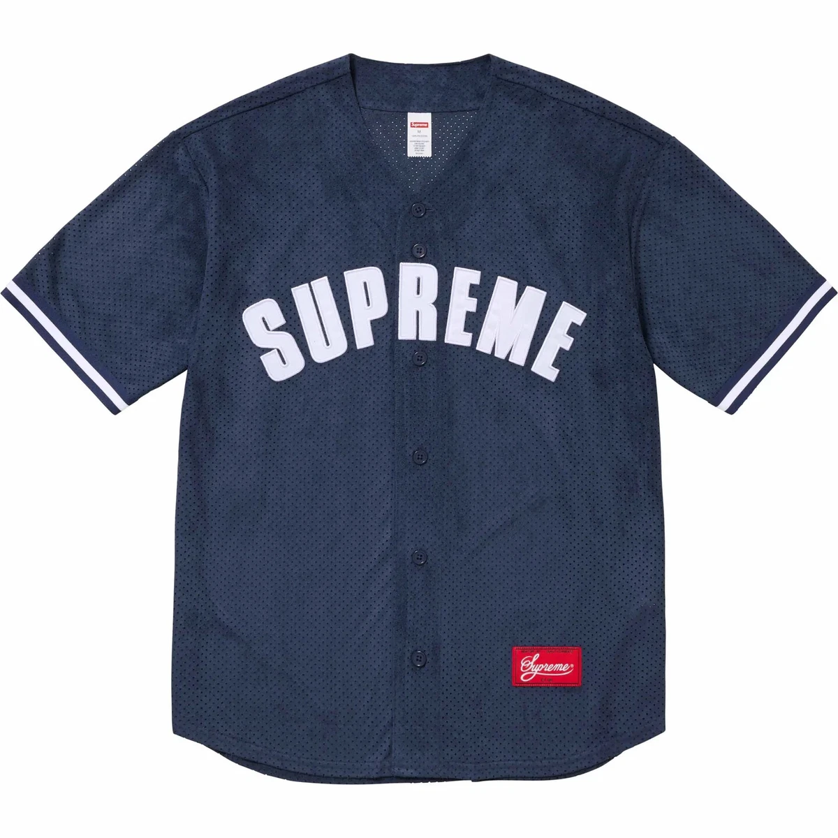 Supreme Mesh Blue Activewear Tops for Men for sale | eBay